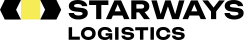 starways logistics logo
